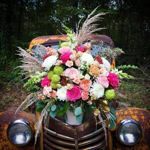 Meet your Posher, Misty